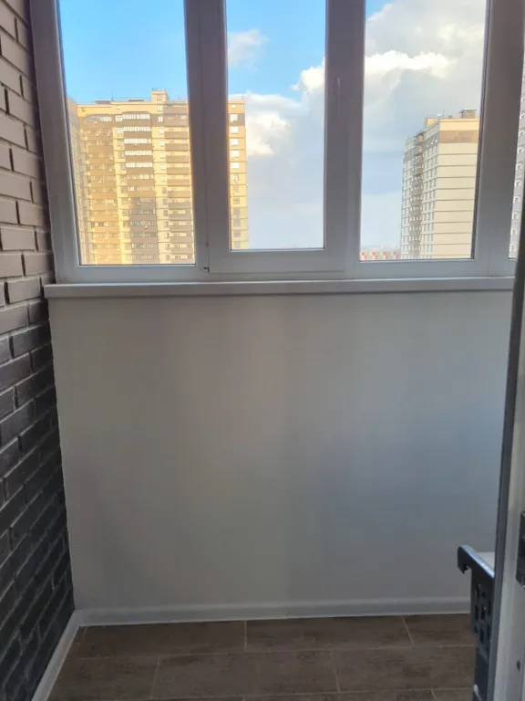 Квартира со всеми удобствами