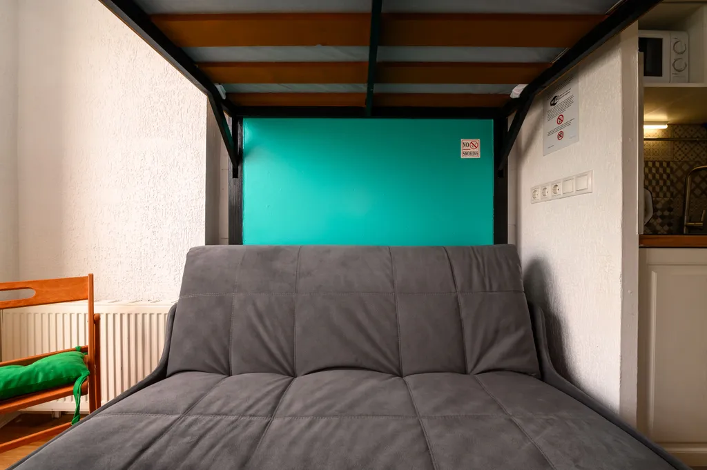 Квартира Квартира в ЖК Ландыши — Москва