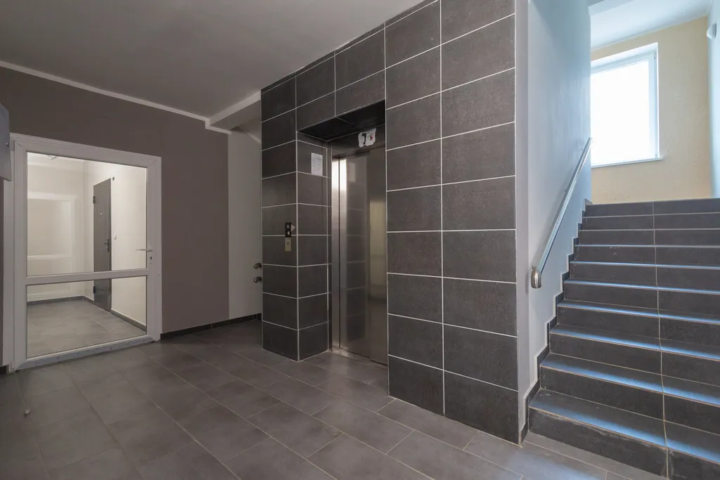 Квартира Апартаменты на Суздальской — Калининград