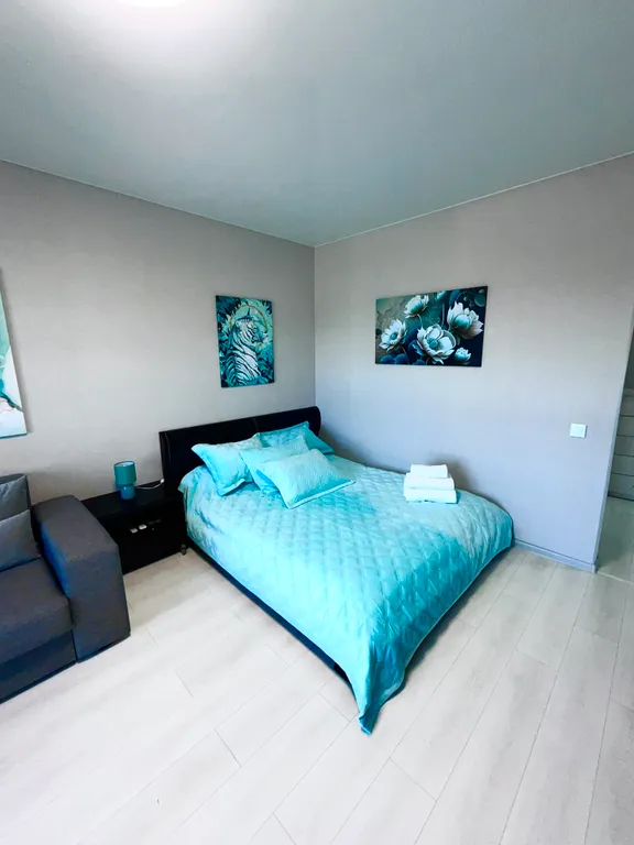 Квартира Уютная квартира — Зеленоградск