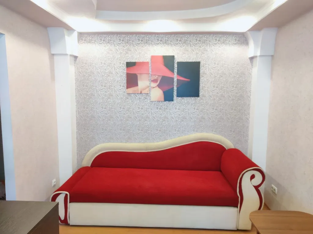 Квартира рядом с АВ Южный — аренда посуточно в Донецк