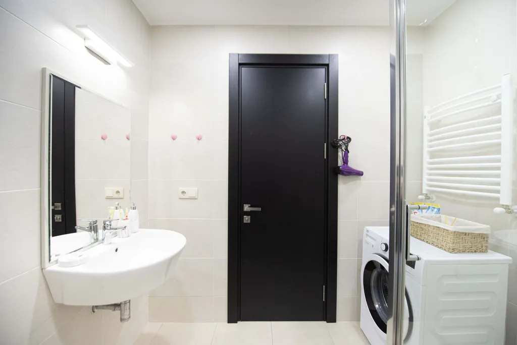 Уютные апартамент в топовом комплексе c посудомойкой