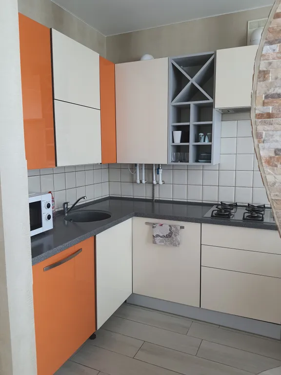 Квартира Супер студия — аренда посуточно в Светлогорск