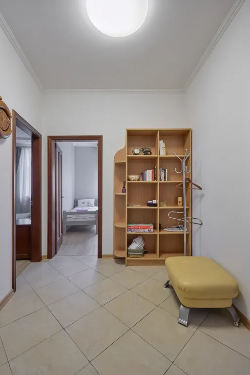 Апартаменты в центре города, уют и комфорт