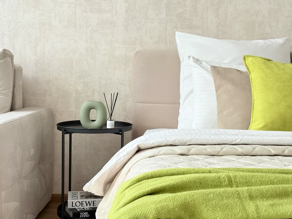 Бесконтактное заселение (микрорайон ЖД вокзал)