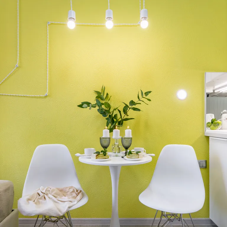Nekrasov House Voyage