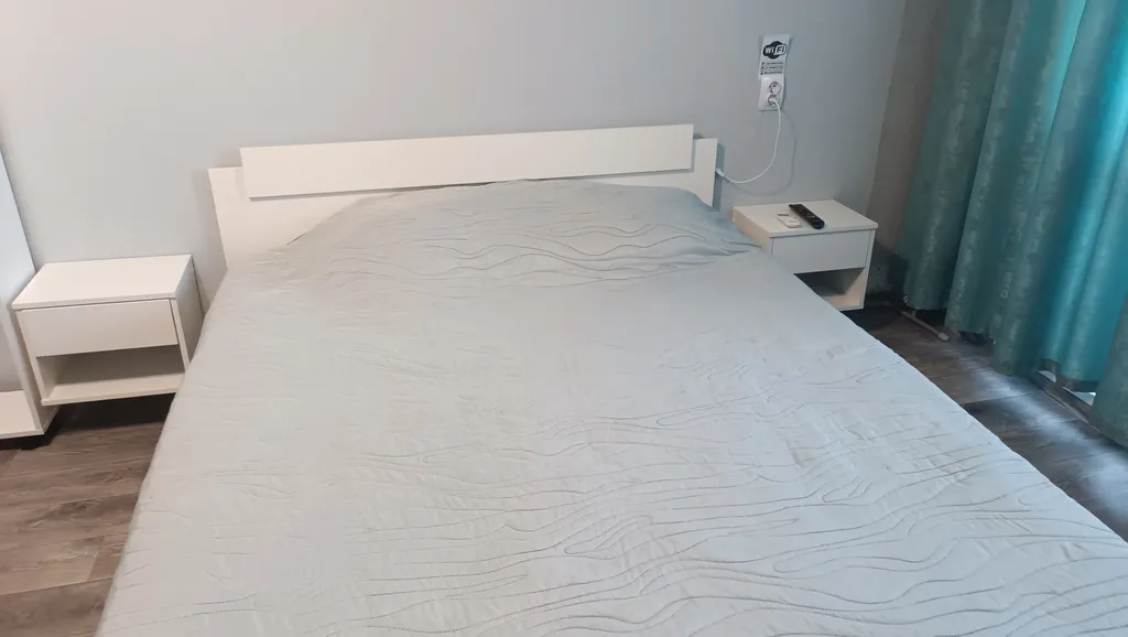 Уютная квартира рядом с федеральной трассой Р-228