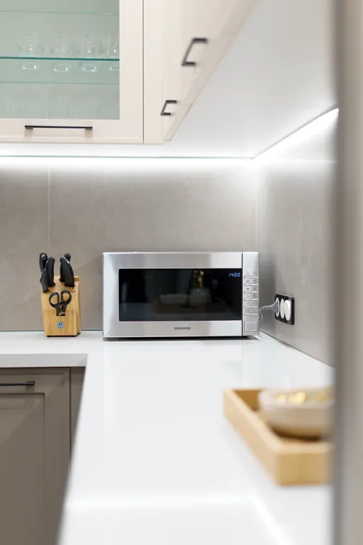 Foris on Lermontov street