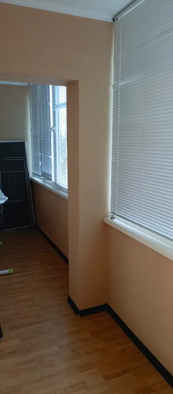 Супер удобное расположение квартиры