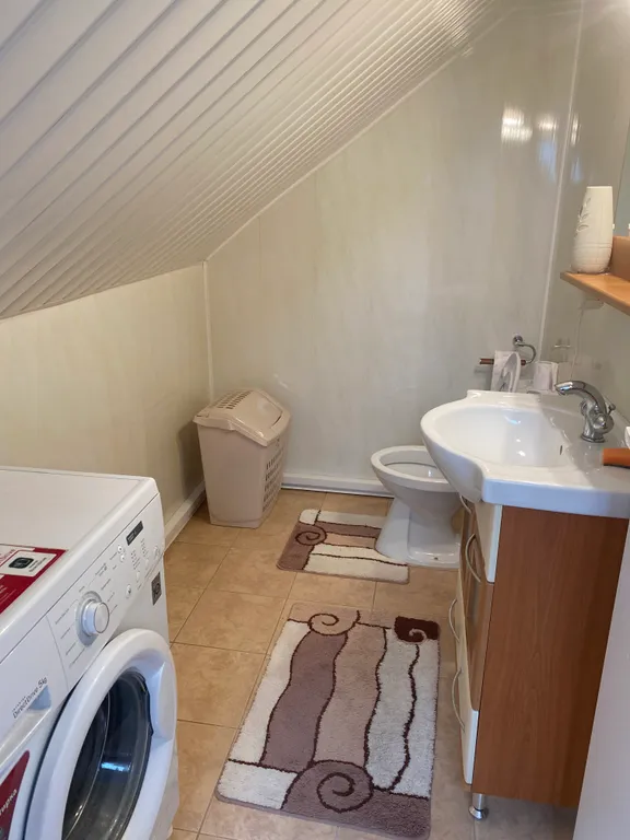 Бунгало горный воздух