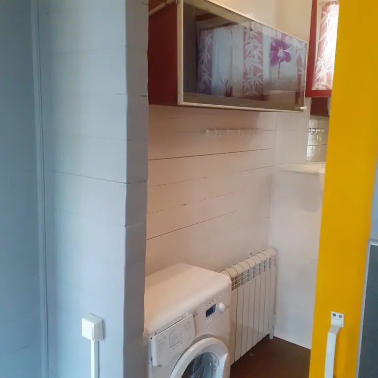 Домик в Хосте