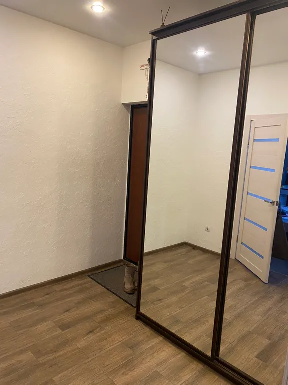 Садовая евродвушка