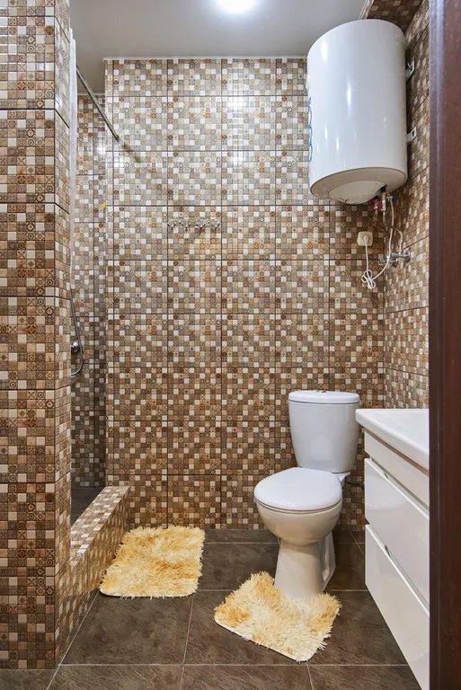 Квартира 1-комнатная Квартира — Сириус