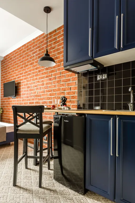 Апартаменты Кварт-Отель студия Лофт