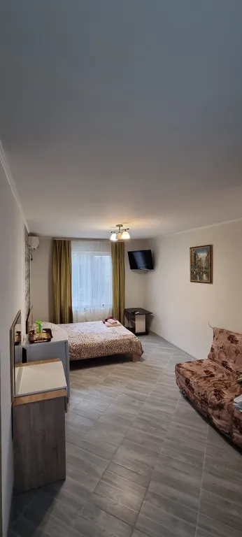 Квартира Комната — Адлер
