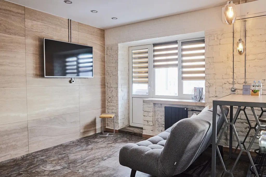 Апартаменты Inchu Ленина