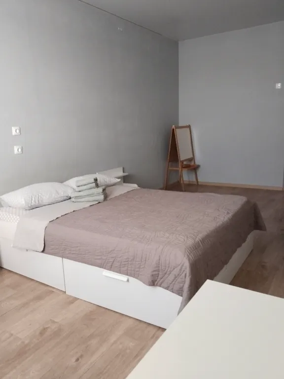 Уютная двушка на набережной