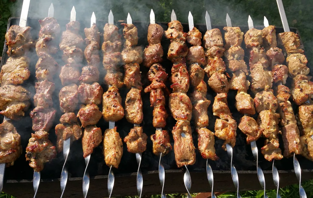 Коттедж Уютный дом — Кисловодск