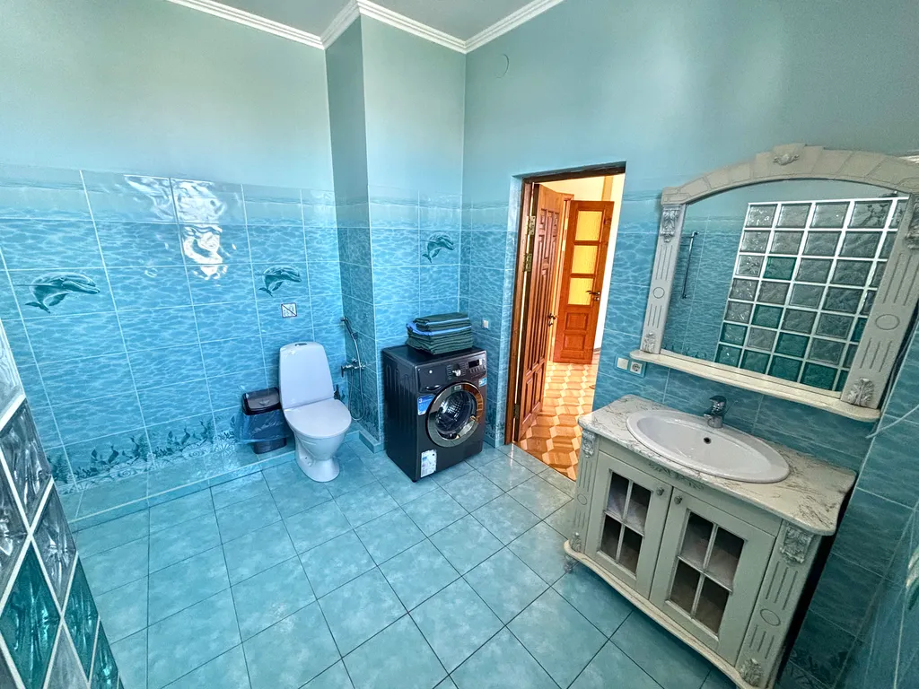 Дом из сериала Отпуск на ТНТ