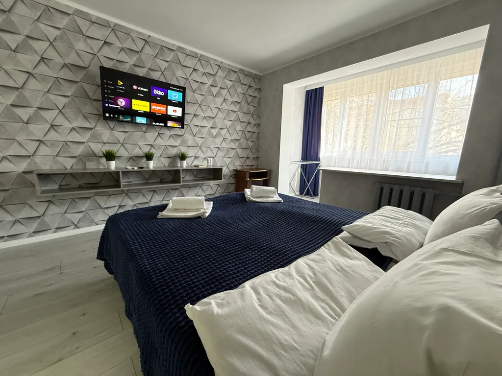 Уютная квартира в центре Пятигорска!