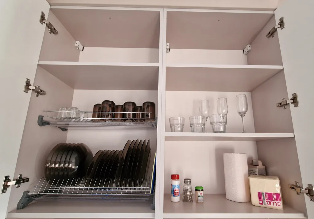 Новая уютная двухкомнатная квартира