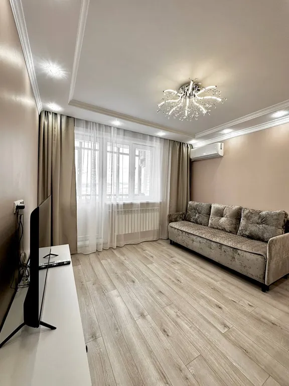 1-комнатная Квартира — аренда посуточно в Улан-Удэ