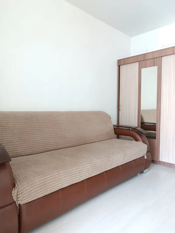 Квартира с кондиционером в новом ЖК