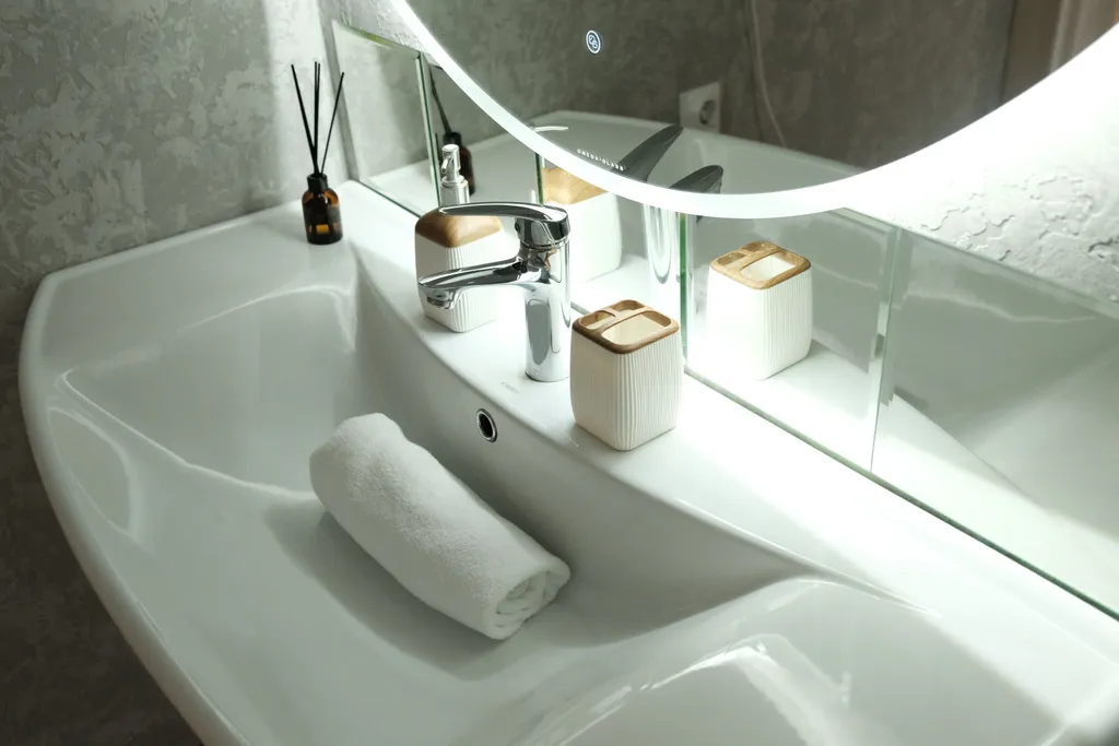 Большой уютный дом с видом на лес