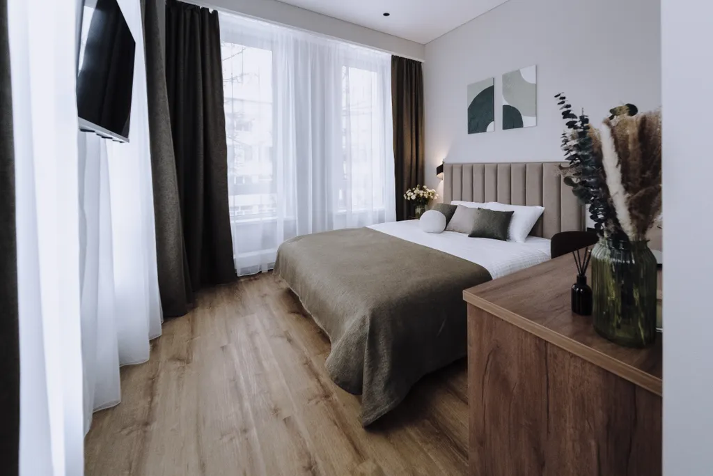 Номер Комфорт без завтрака