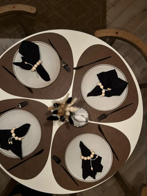 Уютный дом в стиле A frame на поляне Чегет