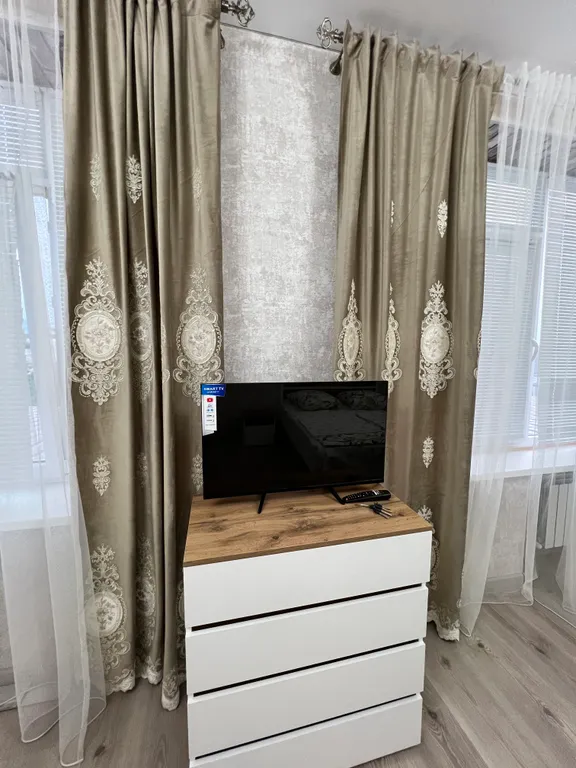 Квартира Уютная квартира у моря — Дербент