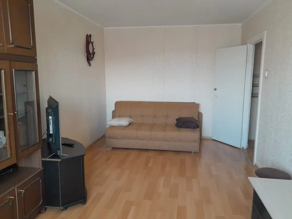 Удобная, уютная двухкомнатная квартира — аренда посуточно в Хабаровск