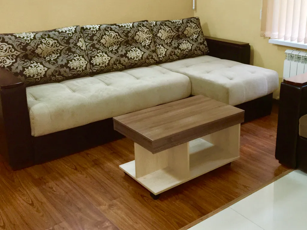 Коттеджи Ачи Су