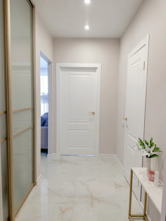 Лучшая квартира в ЖК Норвурд