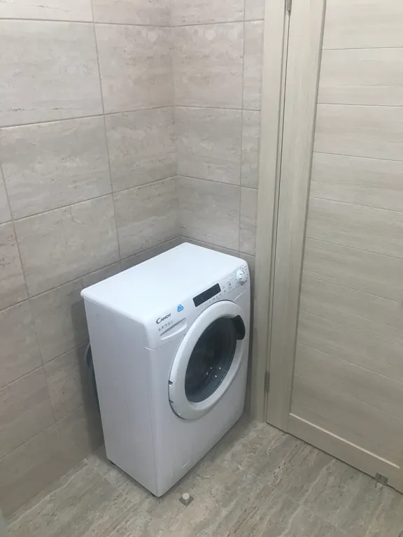 Апартаменты у моря