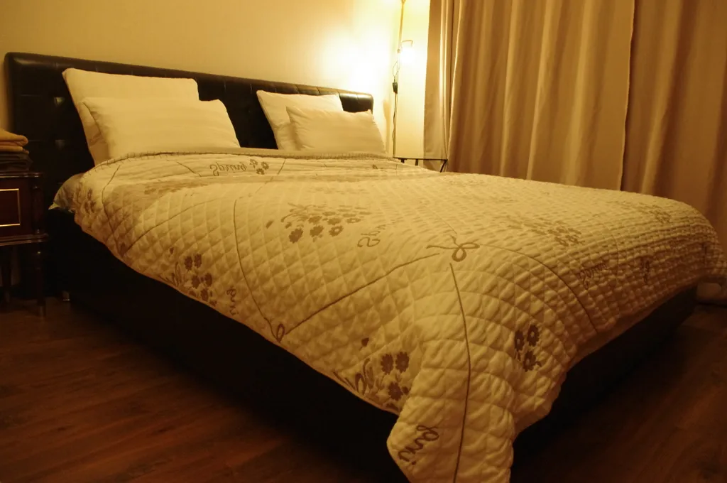 Квартира для комфортного отдыха