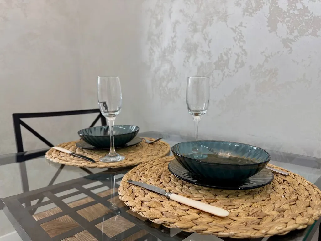 Апартаменты аврора, закрытая парковка, новый ремонт