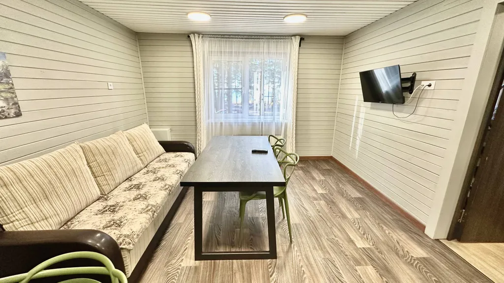 3-комнатный Дом