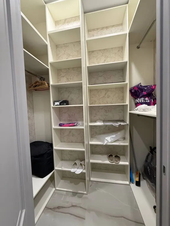 Квартира Квартира с террасой в новом доме после ремонта — Москва