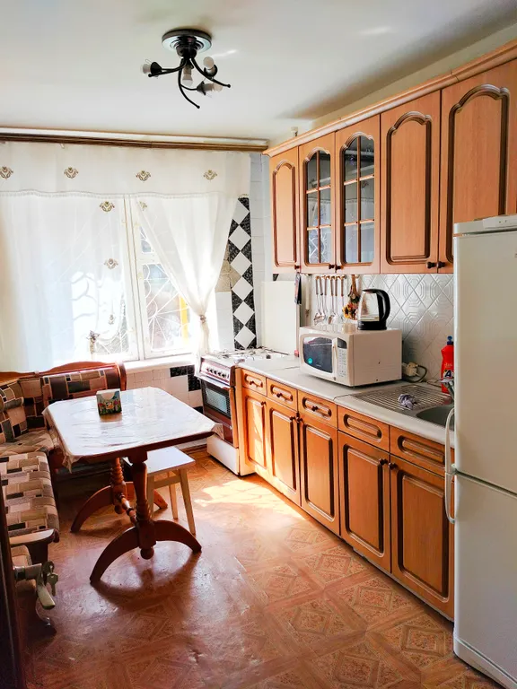 Комфортная квартира возле санатория Москва