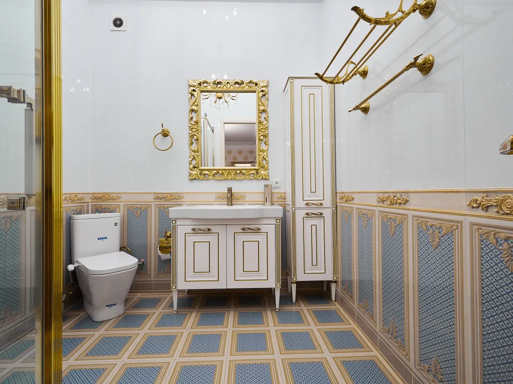 Люкс квартира в самом сердце Кисловодска