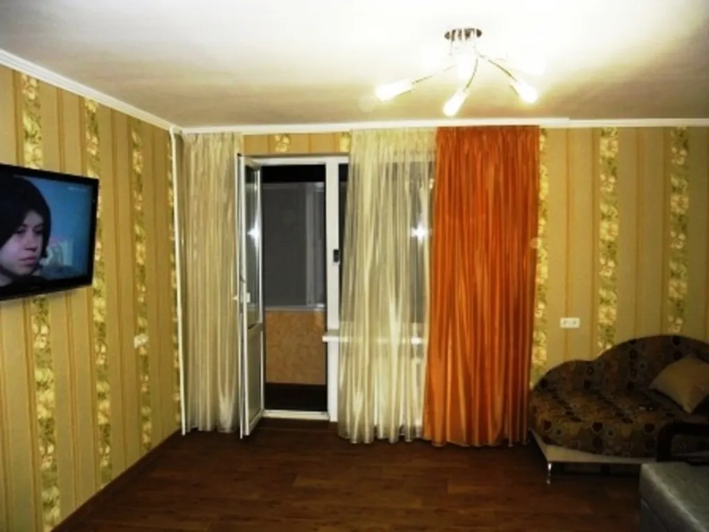 Квартира 2-я квартира у моря в 70 метрах до пляжа — Евпатория