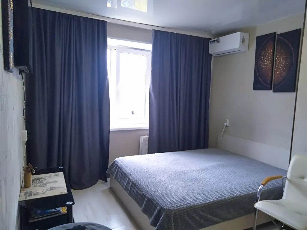 Отличная однушка в центральном районе