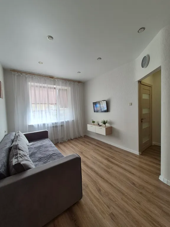 Уютная квартира микрорайон  Перспективный — аренда посуточно в Ставрополь