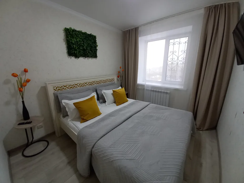 Апартаменты в районе Космос