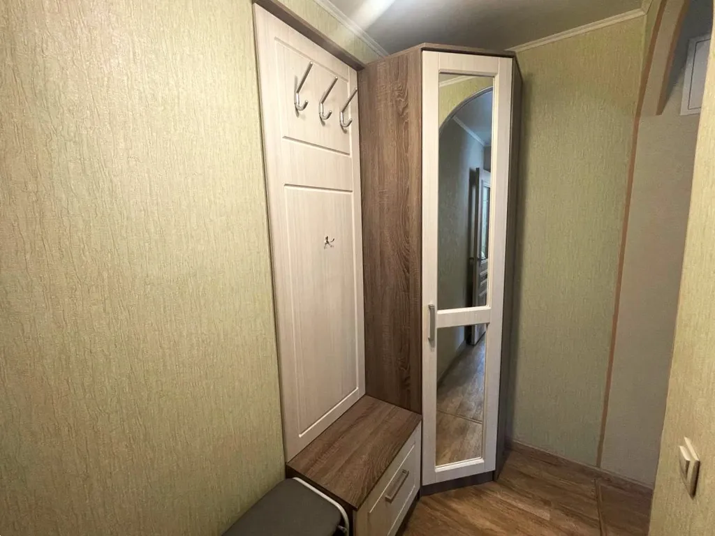 Уютная квартира на красной линии