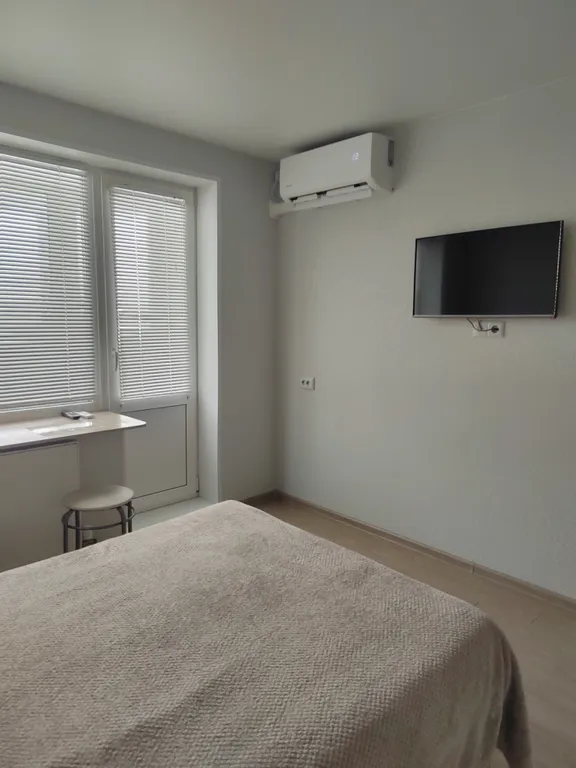 1-комнатная Квартира — аренда посуточно в Владивосток