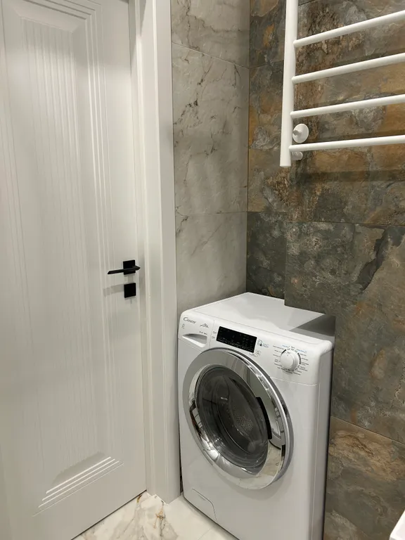 Квартира Квартира Студия с видом на открытое море — Геленджик