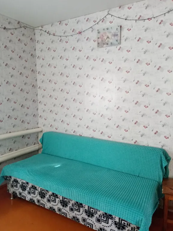 4-комнатный Дом