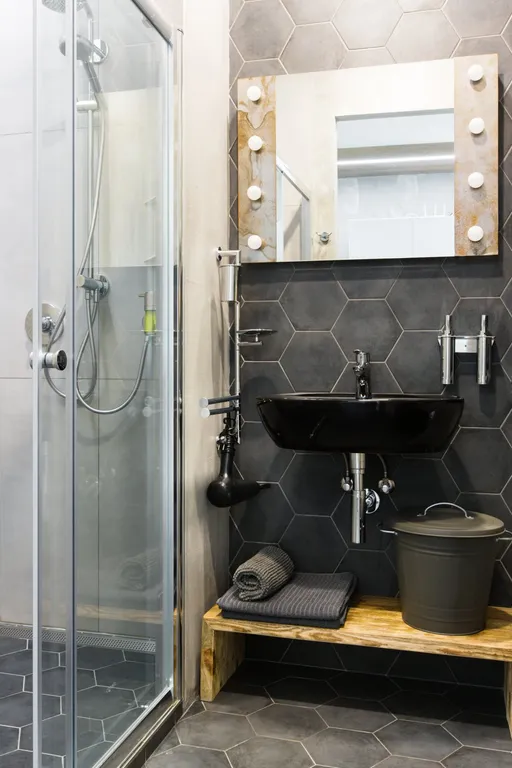 Квартира Квартира Studio 36 Suites Deluxe — Москва